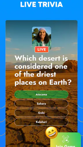Trivia Crack: Fajny Quiz screenshot