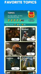 Trivia Crack: Fajny Quiz screenshot