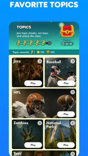 Trivia Crack: Fajny Quiz screenshot