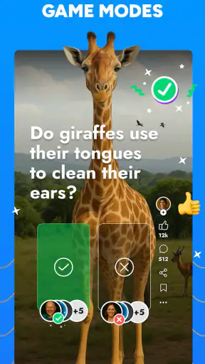 Trivia Crack: Fajny Quiz screenshot