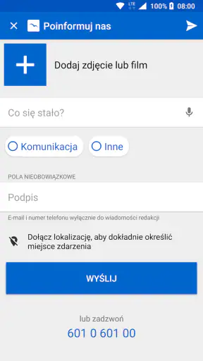 Trojmiasto.pl screenshot