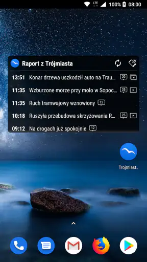 Trojmiasto.pl screenshot