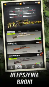 Trophy Hunter – Polowanie 1na1 screenshot
