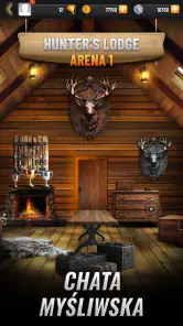 Trophy Hunter – Polowanie 1na1 screenshot