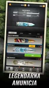 Trophy Hunter – Polowanie 1na1 screenshot