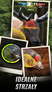 Trophy Hunter – Polowanie 1na1 screenshot