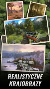 Trophy Hunter – Polowanie 1na1 screenshot