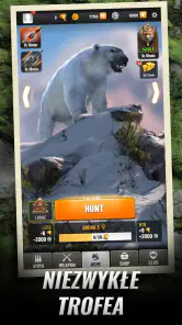 Trophy Hunter – Polowanie 1na1 screenshot