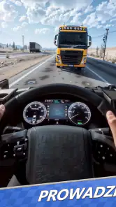 Truck Star Match screenshot