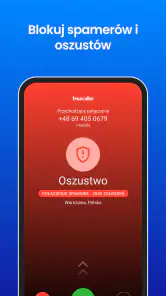 Truecaller: Czyj to numer screenshot