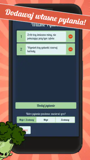 Tuku Tuku - Wyzwanie 5 Sekund screenshot