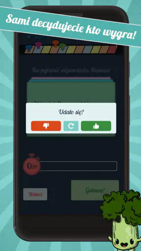 Tuku Tuku - Wyzwanie 5 Sekund screenshot