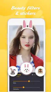 Tumile - Live Video Chat screenshot