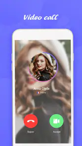 Tumile - Live Video Chat screenshot