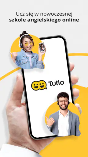 Tutlo screenshot