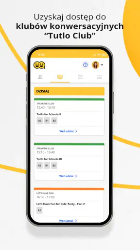 Tutlo screenshot