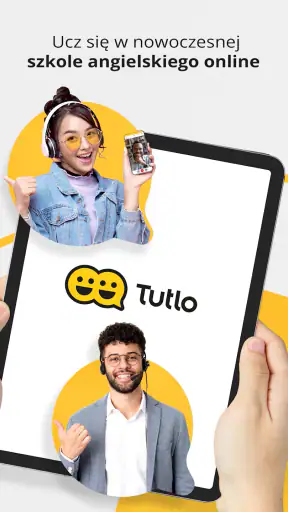 Tutlo screenshot