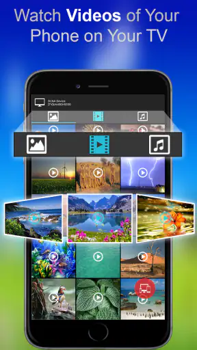 TV Remote for Panasonic screenshot