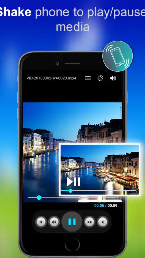 TV Remote for Panasonic screenshot