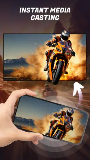 TV Remote: Smart Control screenshot