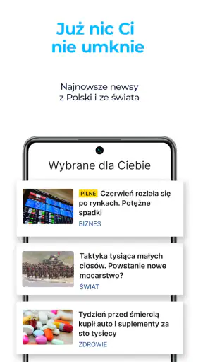TVN24 screenshot