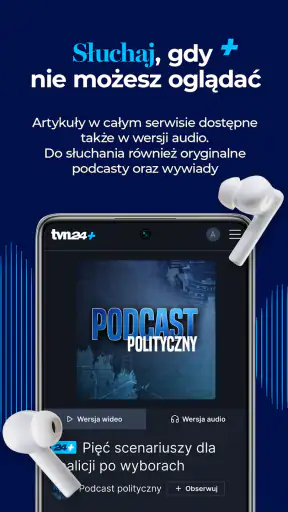 TVN24 screenshot