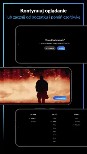 TVP VOD screenshot