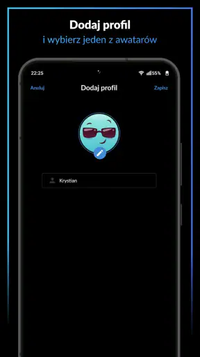 TVP VOD screenshot