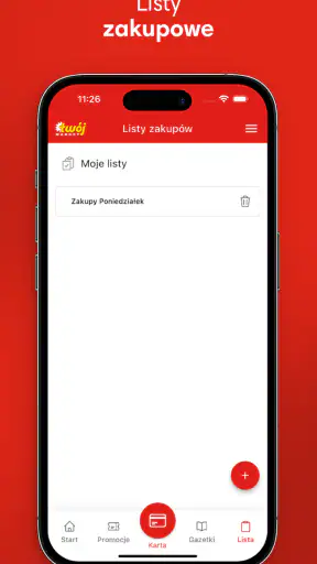 Twój Market - Zawsze po drodze screenshot