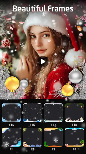 Tworzenie filmów ze zdjęć screenshot