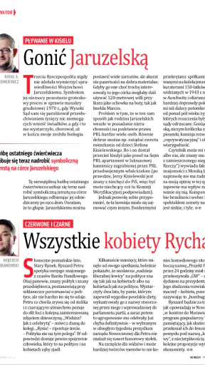 Tygodnik Do Rzeczy screenshot
