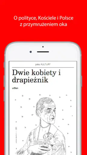 Tygodnik NIE screenshot