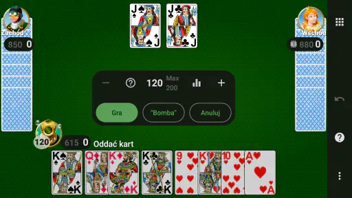 Tysiąc (1000) screenshot