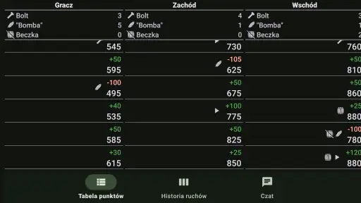 Tysiąc (1000) screenshot