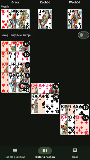 Tysiąc (1000) screenshot