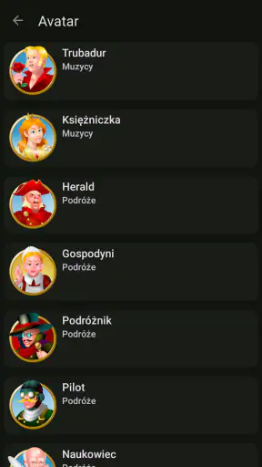 Tysiąc (1000) screenshot