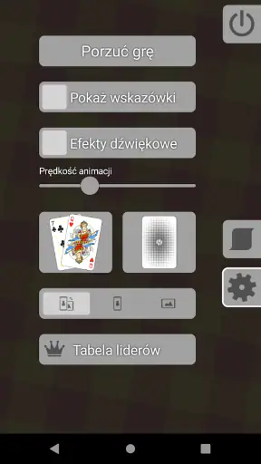 Tysiąc (1000) - gra karciana screenshot