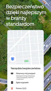 Uber Driver - dla kierowców screenshot