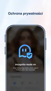 UC Browser: szybki i prywatny screenshot