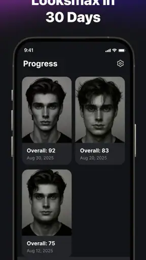 UCHAD - See Your Potential screenshot