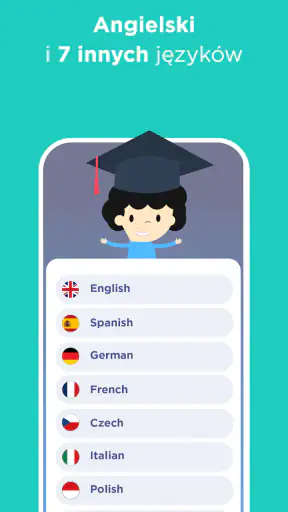 Ucz się języków z Mooveez screenshot