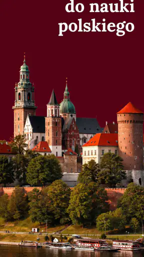 Ucz się polskiego screenshot