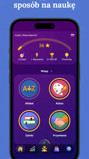 Ucz się rosyjskiego screenshot