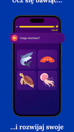 Ucz się rosyjskiego screenshot