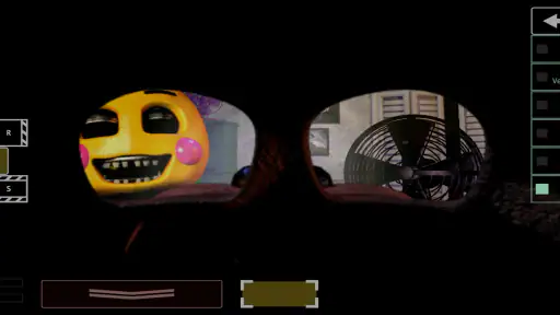 Ultimate Custom Night screenshot