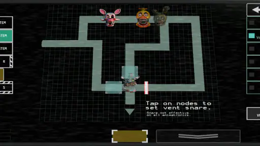 Ultimate Custom Night screenshot