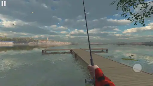 Ultimate Fishing Simulator screenshot