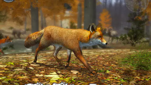 Ultimate Fox Simulator 2 screenshot