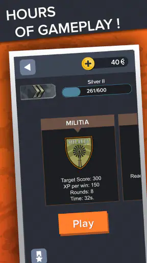 Ultimate Quiz dla CS:GO screenshot