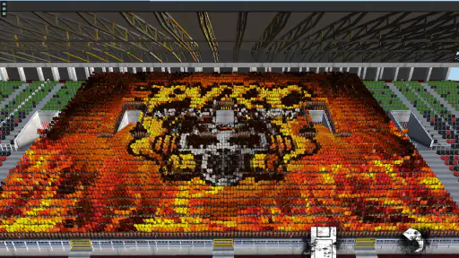 UltrasGame screenshot